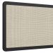 Cabeceira Casal 160 cm 02 Mesas Cabeceira Palinha 28978 Nero Dourado Artesano