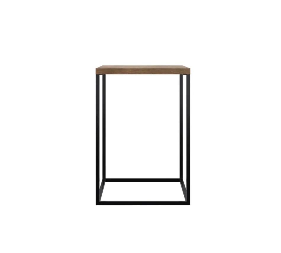 Conjunto De 3 Estantes Guarda Roupa P/ Closet 4 Gavetas E 1 Mesa Lateral