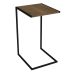 Conjunto com 2 Mesas Laterais Steel Vermont