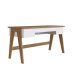 Escrivaninha 03 Gavetas Trend Home Office