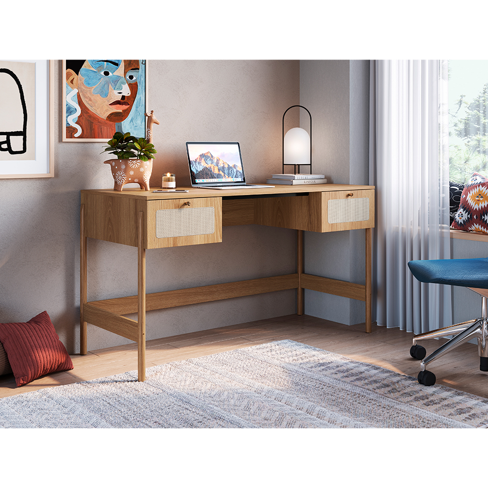 Escrivaninha Oslo 2 GV Hanover