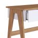 Escrivaninha Trend II Hanover e Off White