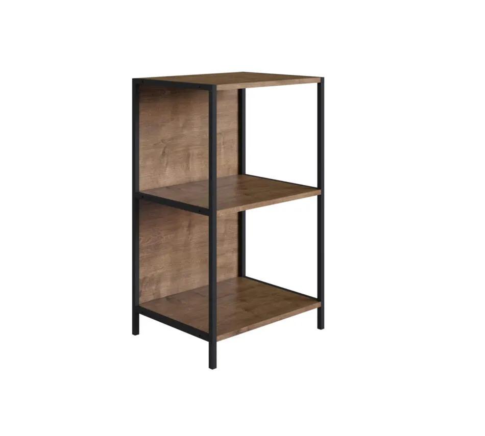 Estante Baixa Lateral 45Cm