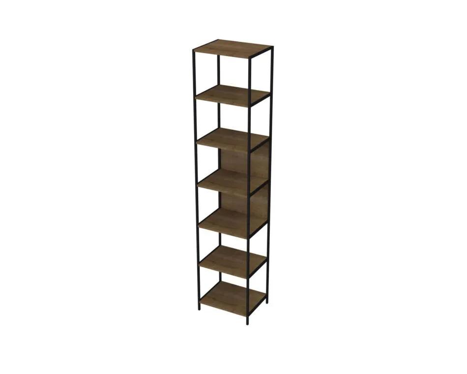 Estante Multiuso Steel Quadra