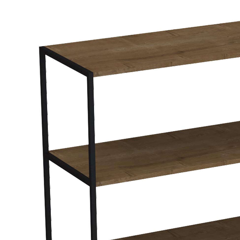 Estante Steel Quadra II Vermont