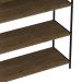 Estante Steel Quadra II Vermont