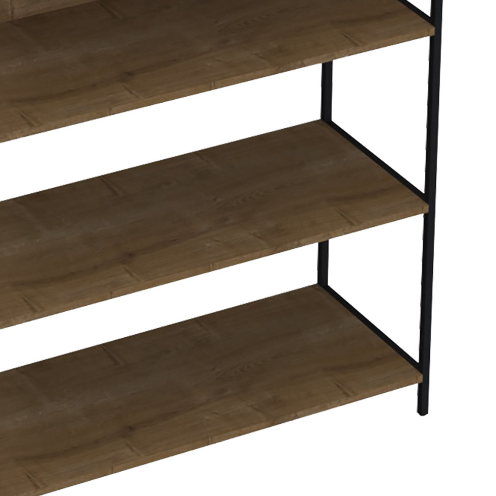 Estante Steel Quadra II Vermont