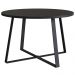 Mesa De Centro Para Sala De Estar 27948 Preto Artesano