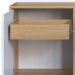 Mesa Escrivaninha Em L 28004 Hanover Branco Artesano