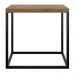 Mesa Lateral M Cube 24803 Vermont - Artesano