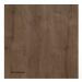 Mesa Lateral Para Sofa 27869 Linha Tube Vermont Preto Fosco Artesano