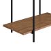 Mesa Lateral Tube Vermont e Preta