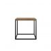 Mesa Quadrada Cube M