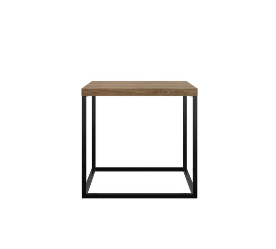 Mesa Quadrada Cube M