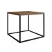 Mesa Quadrada Cube M