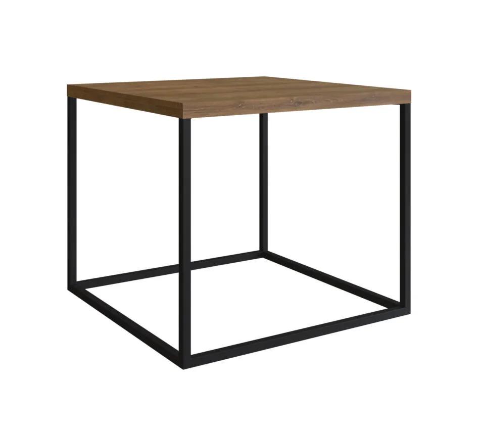 Mesa Quadrada Cube M