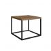 Mesa Quadrada Cube P