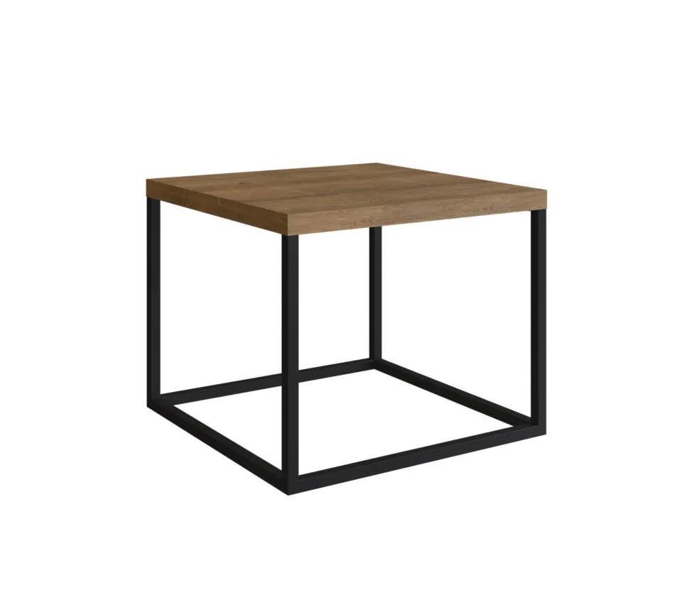 Mesa Quadrada Cube P