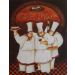 Gravura Coleção Cozinha Mia Cucina 35,5 x 28 cm