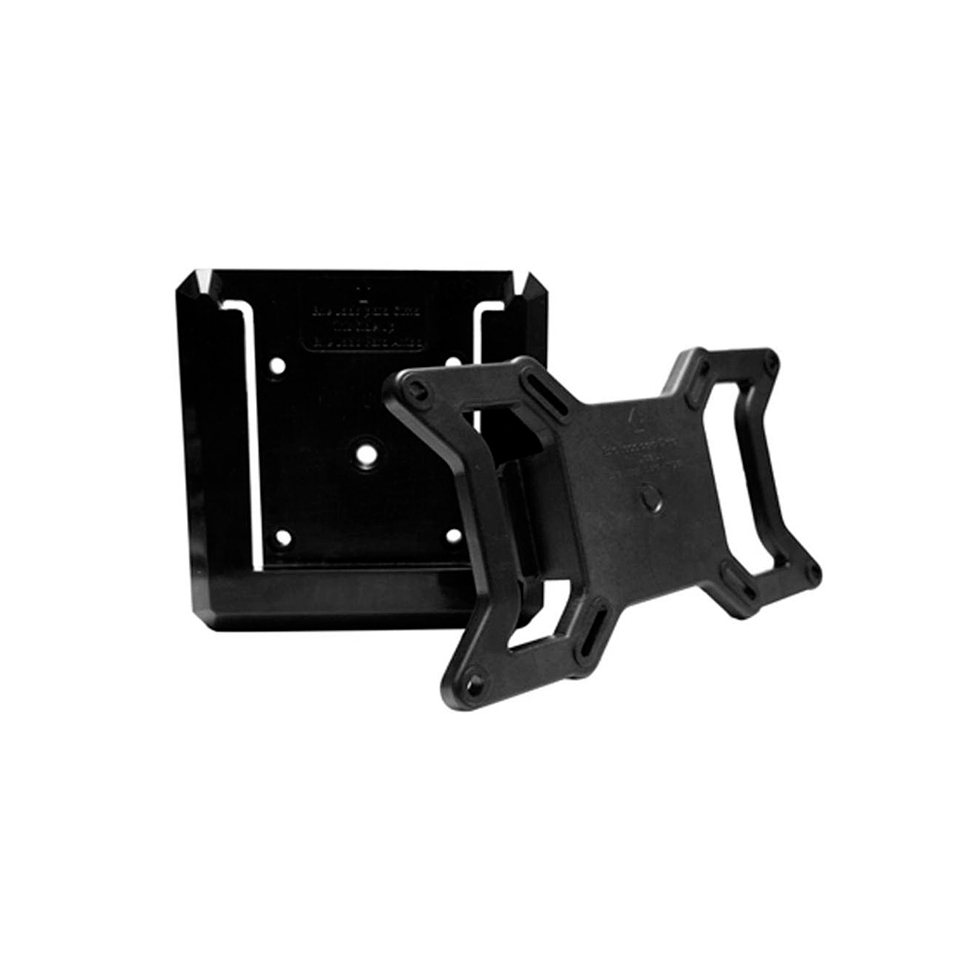 Suporte para TV até 32 Polegadas Ícaro Preto