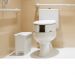 Assento Sanitário Elevado 16,5 cm Branco - Astra