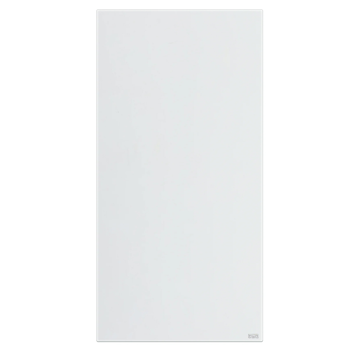 Espelho para Banheiro Lapidado Retangular 39,8x79,8cm Vertic