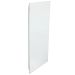 Espelho para Banheiro Lapidado Retangular 39,8x79,8cm Vertic