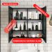 Espelheira para Banheiro Life 60