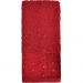 Kit 3 Toalha Lavabo Cristal Natalina 30x50cm Burgundy/Imensidão Azul