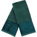 Kit 3 Toalha Lavabo Cristal Natalina 30x50cm Imensidão Azul