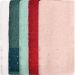 Kit 5 Toalha Lavabo Cristal Natalina 30x50cm Sortidos