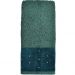 Toalha Lavabo Cristal 30x50cm Imensidão Azul