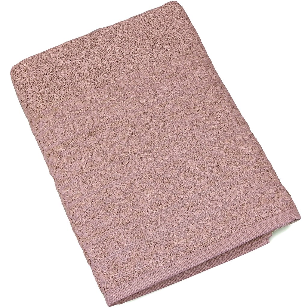 Toalha de Banho Cosmopolitan 435g/m² 100% Algodão 70x135 Sorvete de Uva