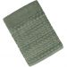 Toalha de Banho Cosmopolitan 435g/m² 100% Algodão 70x135 Verde Musgo
