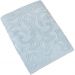 Toalha de Banho Ravenna 470 g/m² 100% Algodão 75x145 Azul Pacífico