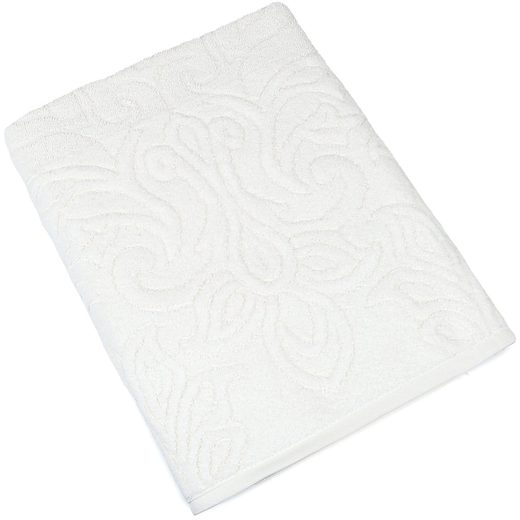 Toalha de Banho Ravenna 470 g/m² 100% Algodão 75x145 Off White