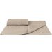 Toalha de Piso Basic Antiderrapante 50x70cm Pedra