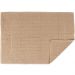 Toalha de Piso Basic Antiderrapante 50x70cm Sisal