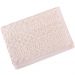 Toalha de Rosto Cosmopolitan 435g/m² 100% Algodão 50x70 Pedra Rosada