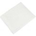Toalha de Rosto Ravenna 470 g/m² 100% Algodão 48x80 Off White