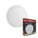 Painel de Led Avant Redondo Sobrepor 12W Bivolt 4000K Luz Neutra