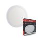 Painel de Led Avant Redondo Sobrepor 18W Bivolt 6500K Luz Fria