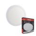 Painel de Led Avant Redondo Sobrepor 24W Bivolt 6500K Luz Fria