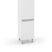 Cozinha Compacta Top Class 10 Portas 3 Gavetas Branca