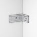 Cozinha Compacta Top Class 6 Portas Branco
