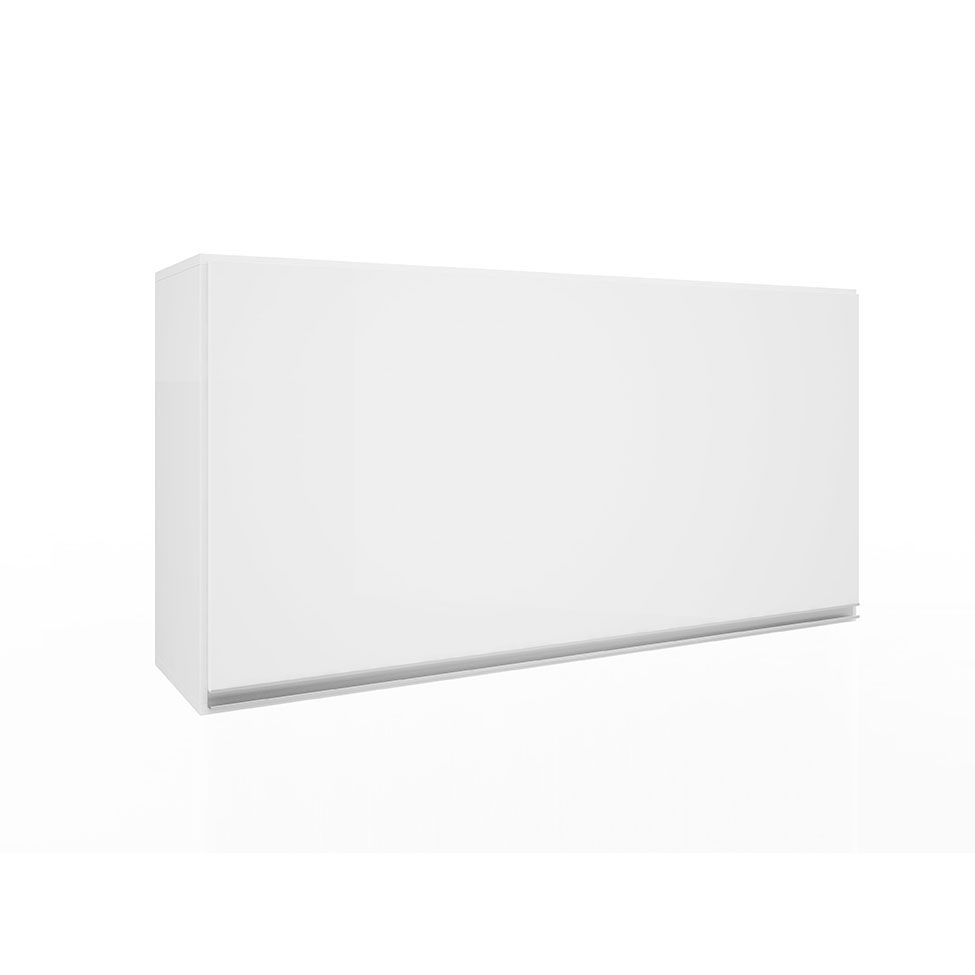 Cozinha Compacta Top Class 6 Portas Branco