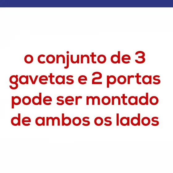 Kit Guarda Roupa Solteiro com Cabeceira Baú + Cama Acoplada + Colchão de Solteiro Espuma D28 - AV