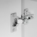 Paneleiro Top Class 4 Portas Branco