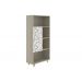 Estante 1 Porta Linha Kids