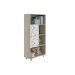 Estante 1 Porta Linha Kids